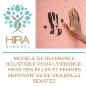 Modèle de référence HIRA